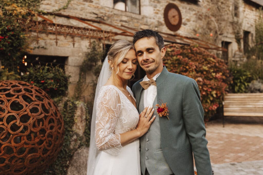 photographe mariage charente