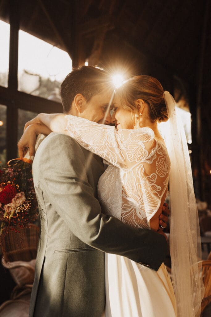 photographe mariage charente
