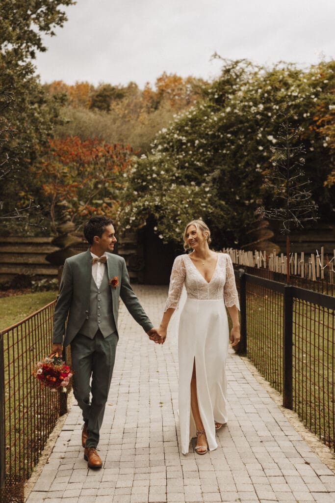 photographe mariage charente