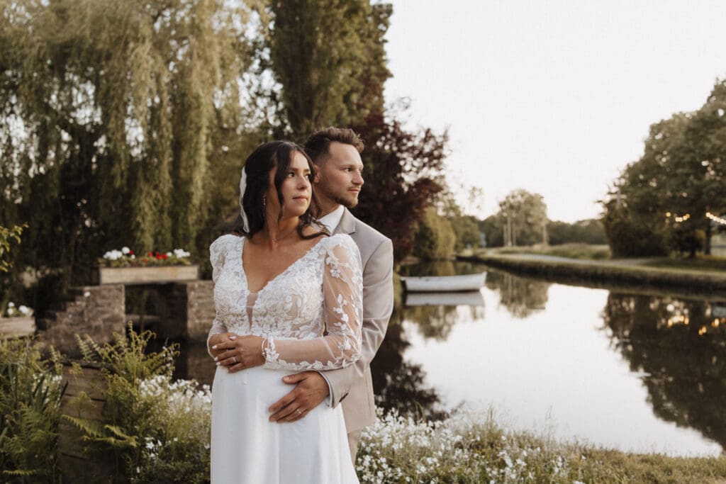 photographe mariage charente