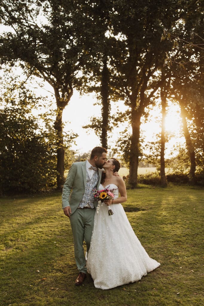 photographe mariage charente