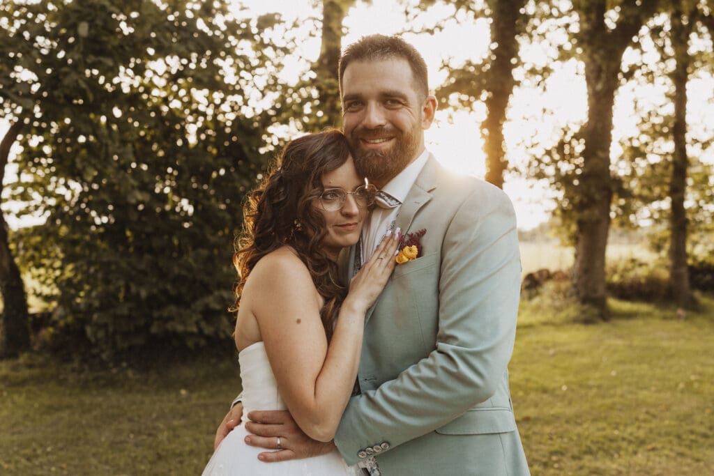 photographe mariage charente